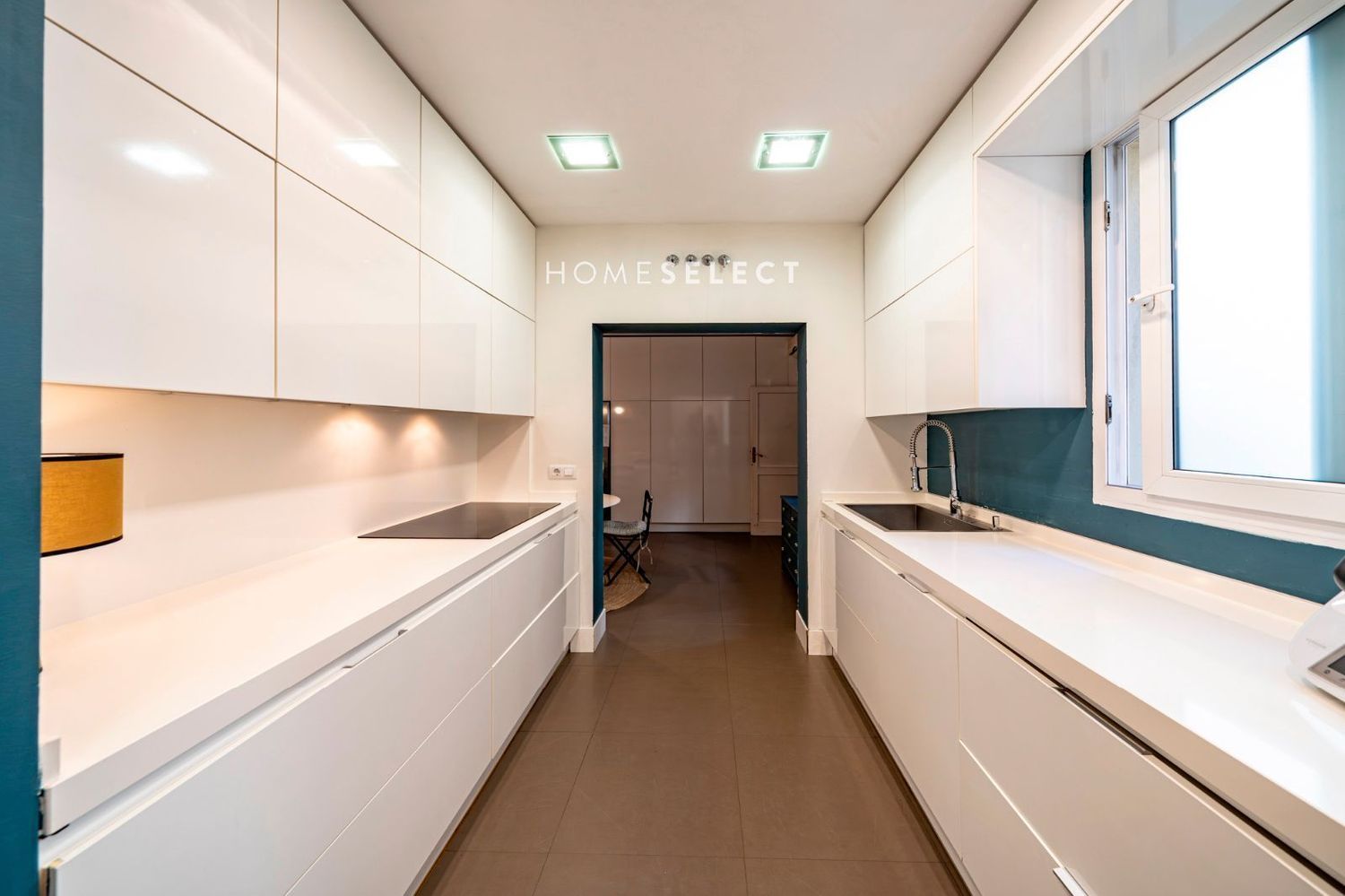 Ático en calle Velázquez - Foto 41