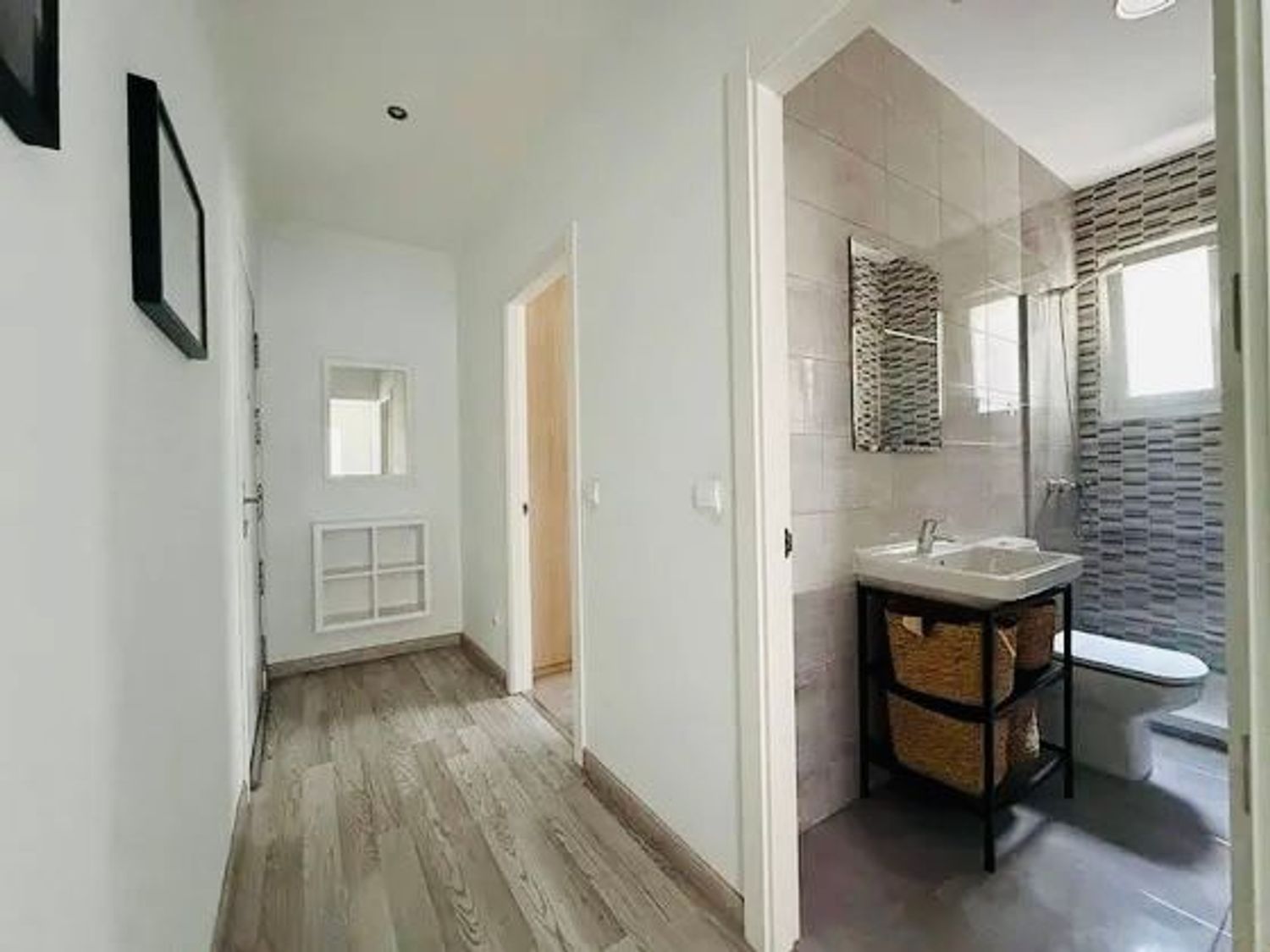 Piso en Paseo del Rollo, 9, Prosperidad - Delicias, Prosperidad - Delicias - Foto 7