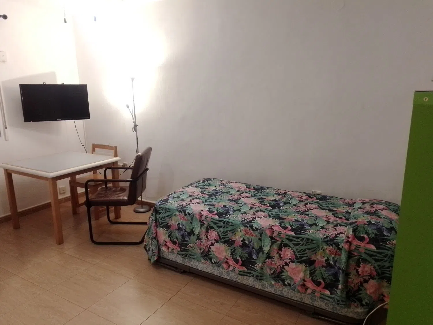 Estudio en calle Almona de San Juan de Dios, 20 - Foto 3