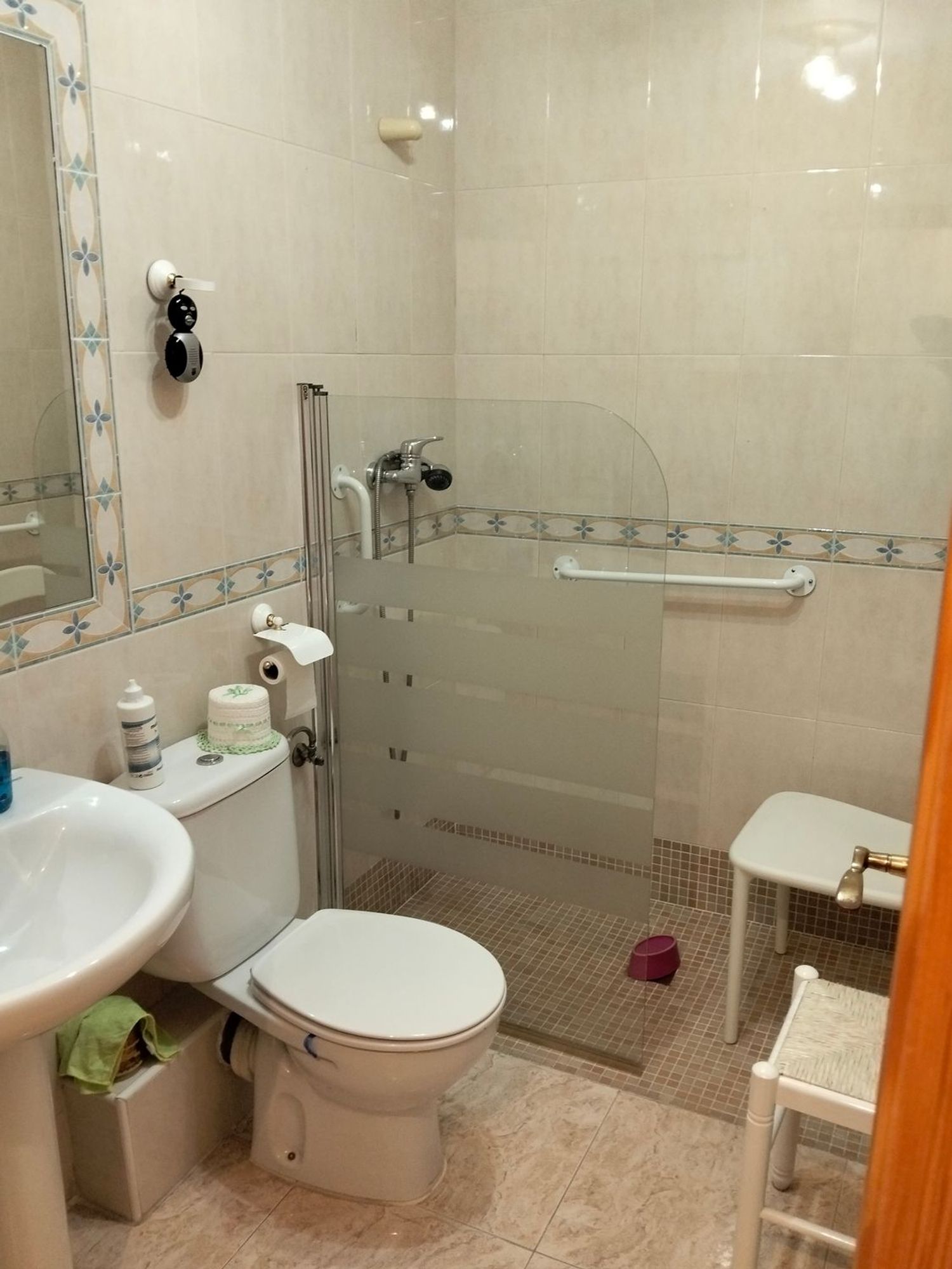 Piso en calle Filomena Ayuso Alpañez, 46 - Foto 2