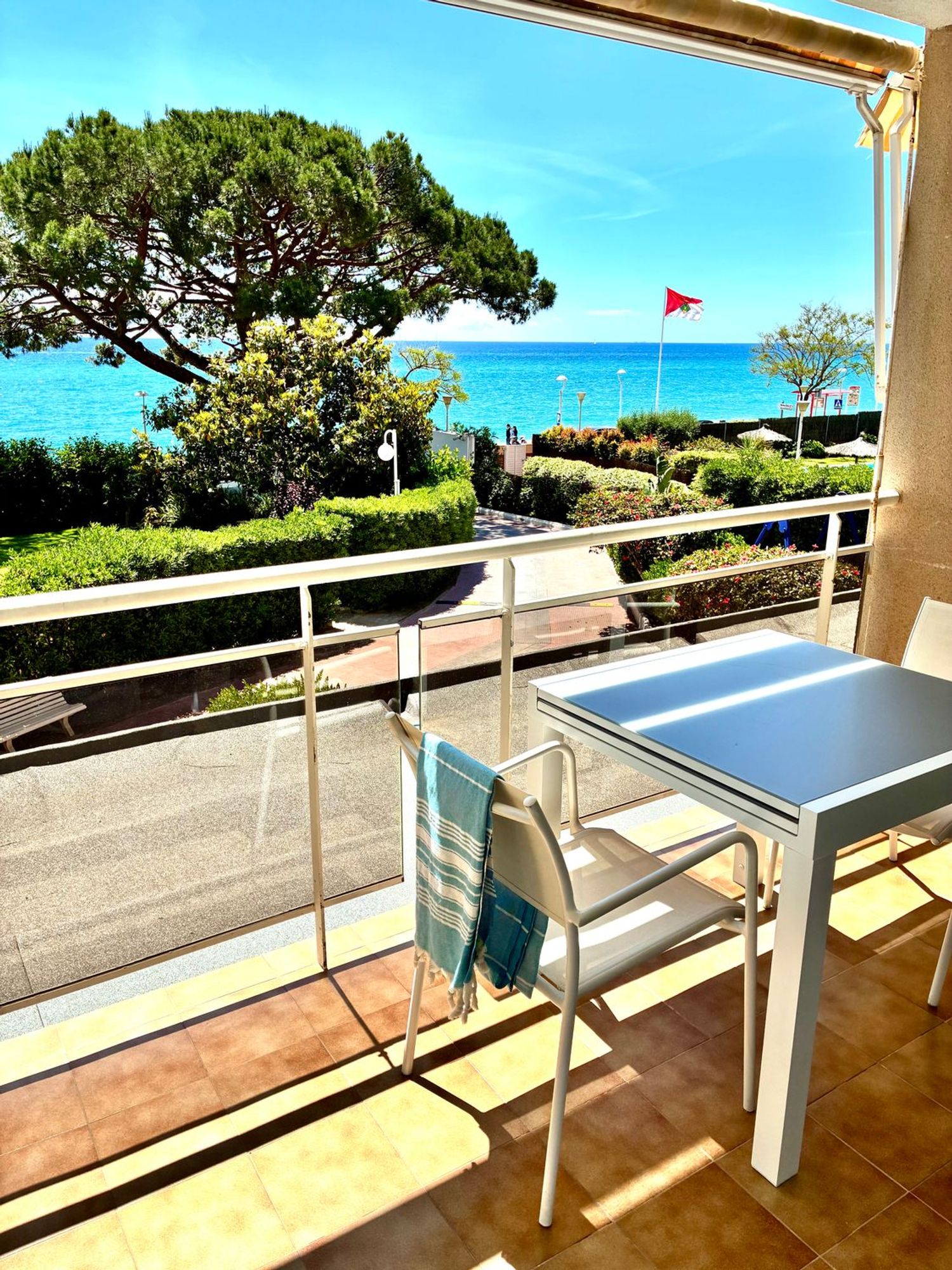Piso en Paseo del Marquès de Casa Riera, 26, Platja de Sant Vicenç, Platja de Sant Vicenç - Foto 4