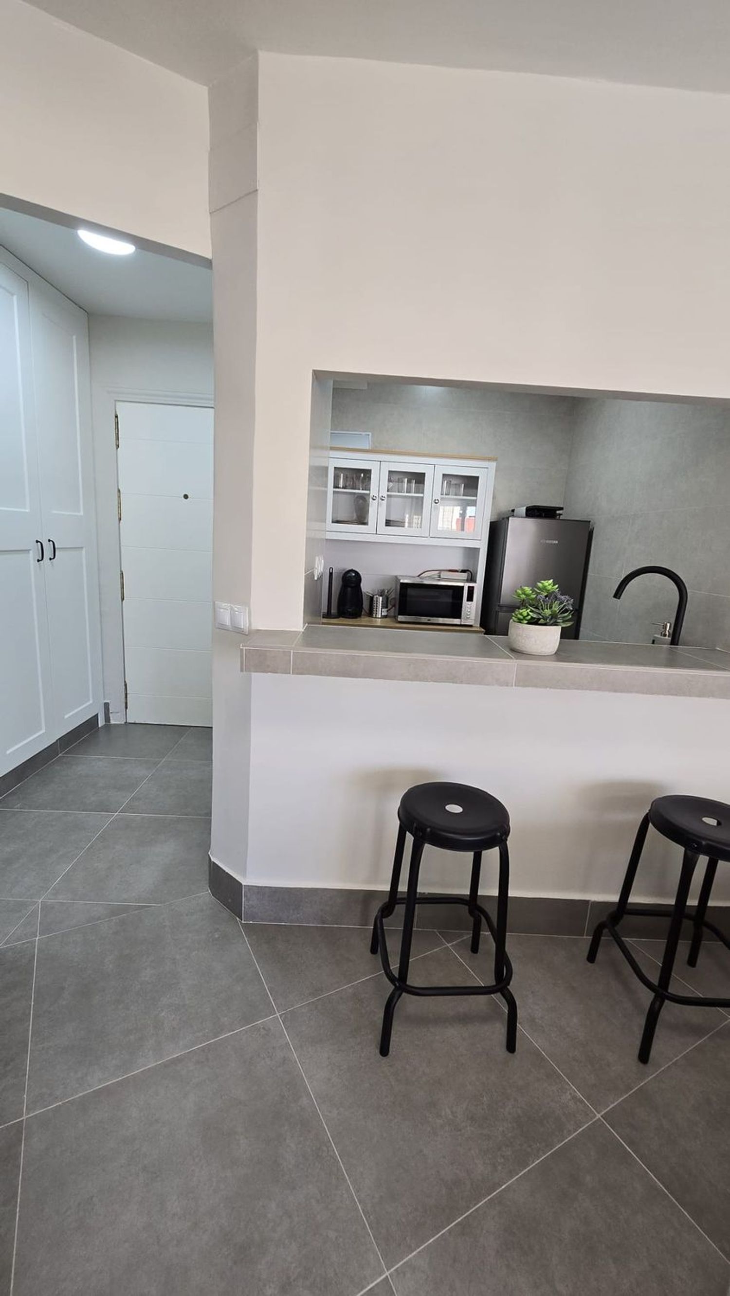 Estudio en Avenida Peñalver, 77 - Foto 11