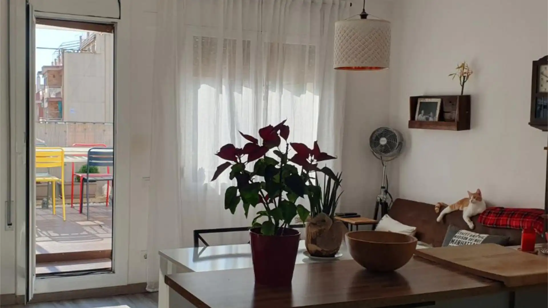 Piso en  Carrer de Mossèn Jacint Verdaguer 14 - Foto 24