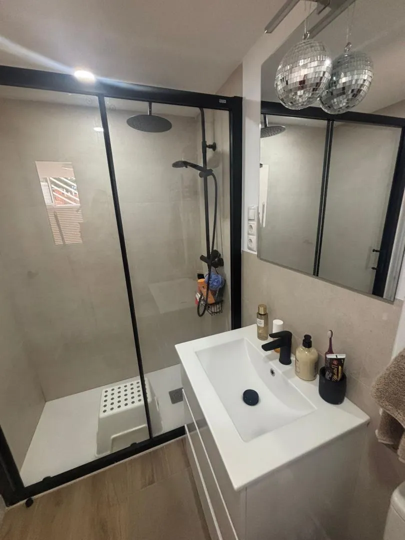 Apartamento en  Plaza Margaritas 1 - Foto 2