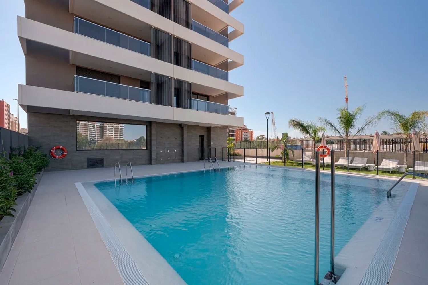 Piso en Avenida Escultor Antonio Campillo, 2, Zona Juan Carlos I - Avenida de Europa - Foto 18