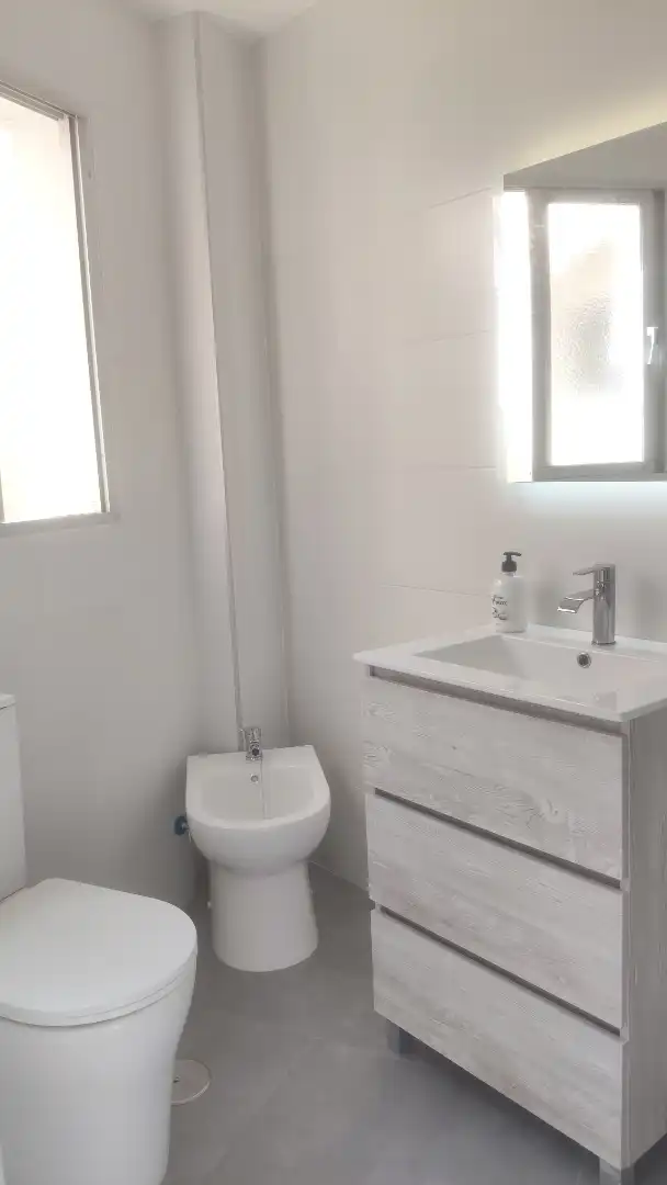 Piso en  Calle San Juan Bosco 69 - Foto 5