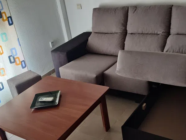 Piso en Calle Jose María Molina, 2, Aguadulce norte - Foto 30