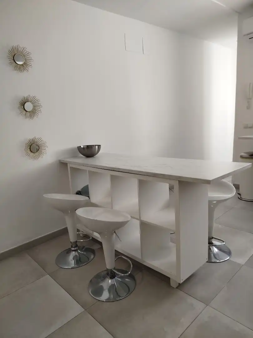 Apartamento en  Calle Bordador Rodríguez Ojeda 7 - Foto 2