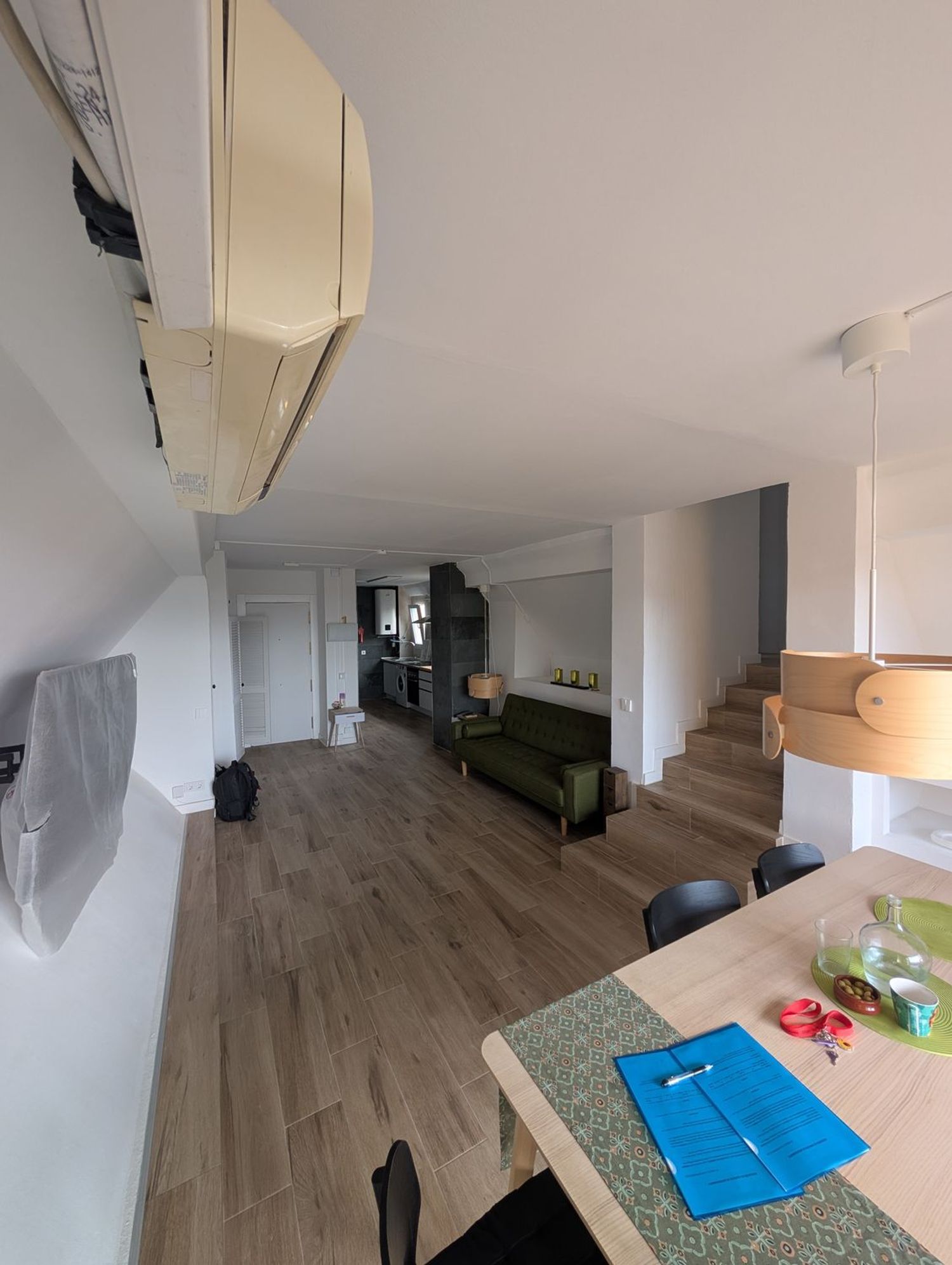 Dúplex en Avenida de Carlos Haya, 206, La Florida - Parque norte - Foto 5