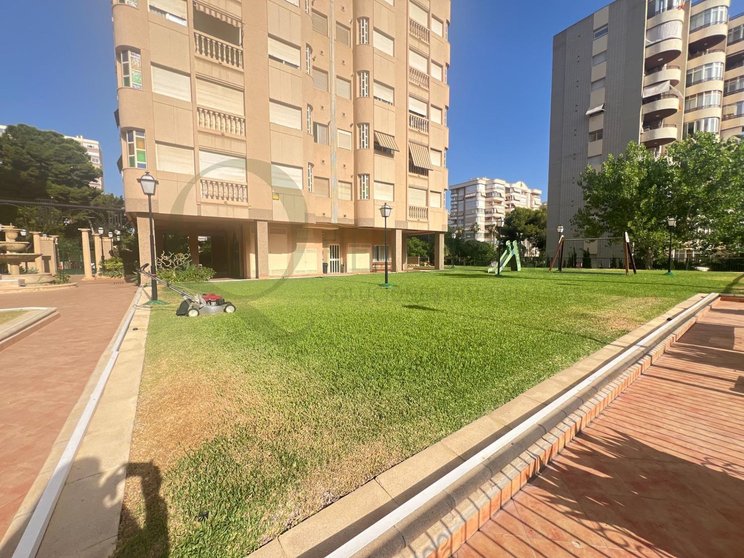 Dúplex en Avenida Santander, Playa de San Juan - Foto 9