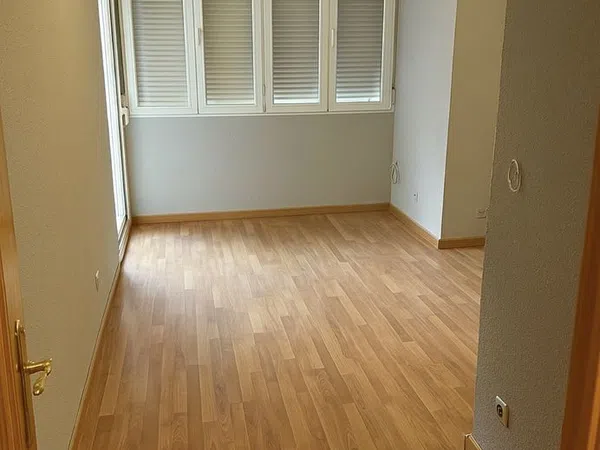 Piso en América, 20