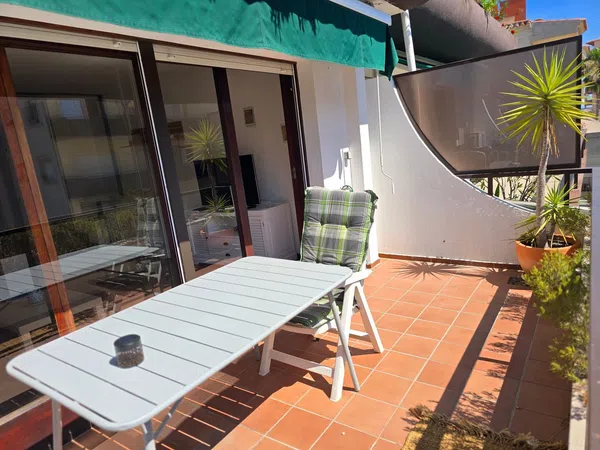 Estudio en Calle Punta de Ponent, 6, Santa Margarida, Santa Margarida - Foto 1