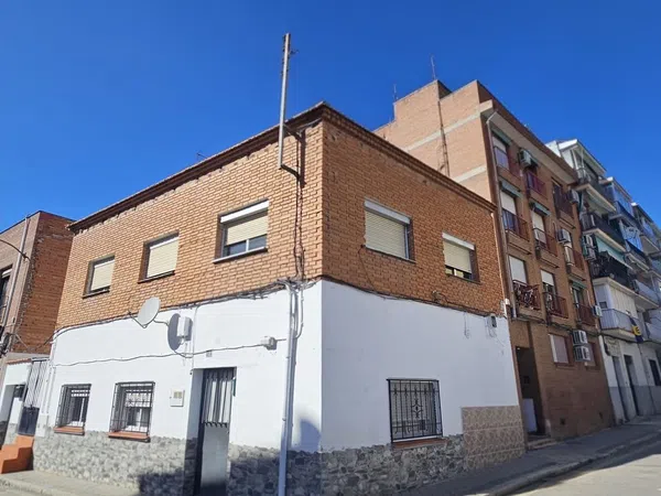 Casa independiente en Centro - Foto 1