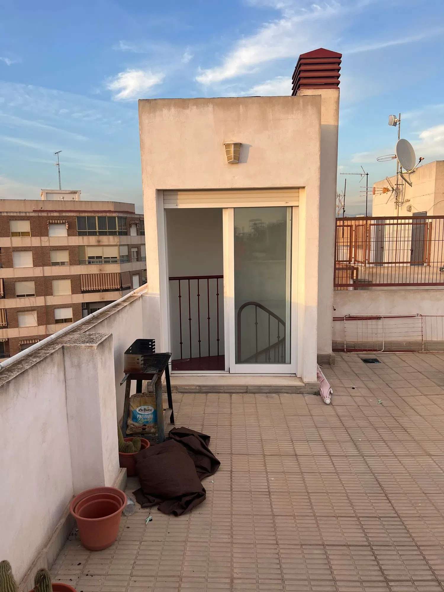 Ático en avenida Primero de Mayo, 46 - Foto 30