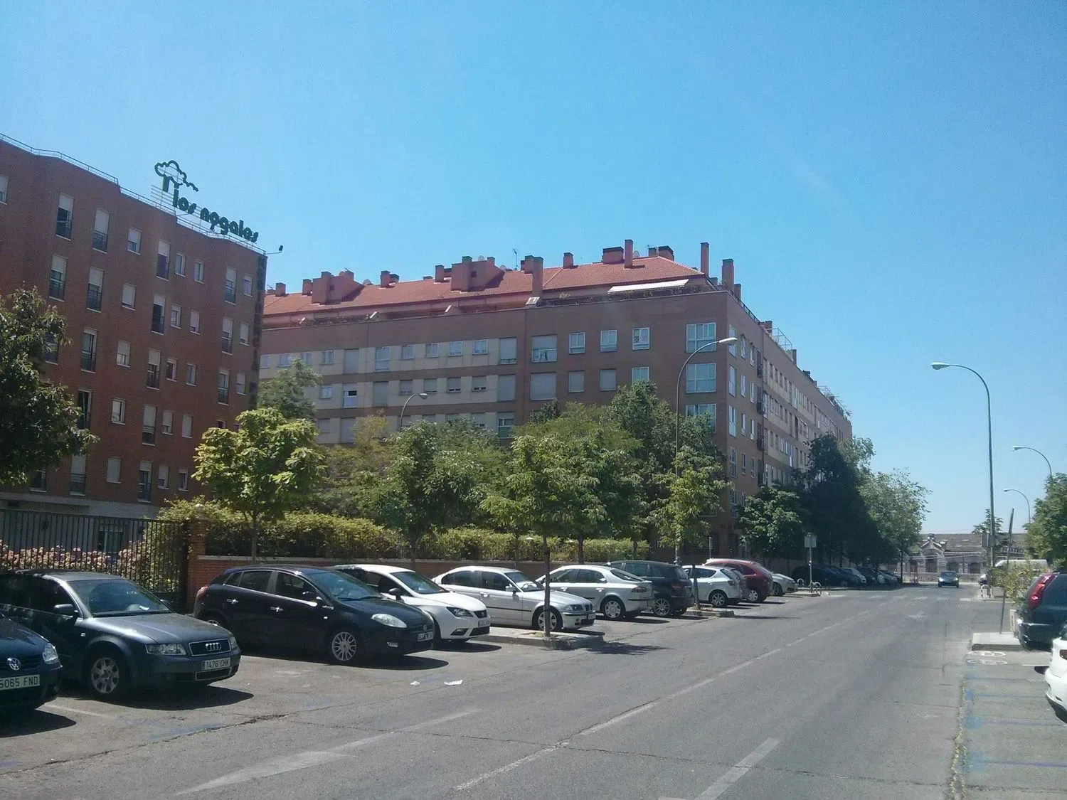 Piso en calle de játiva, 2 - Foto 3