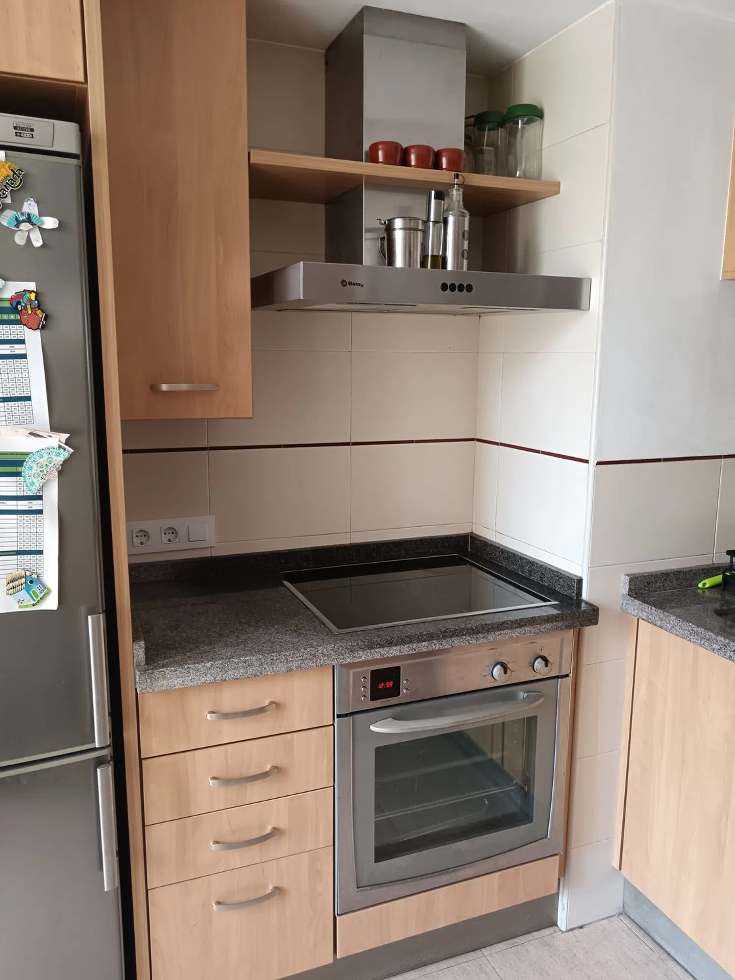 Piso en calle Sant Damas, 67 - Foto 6