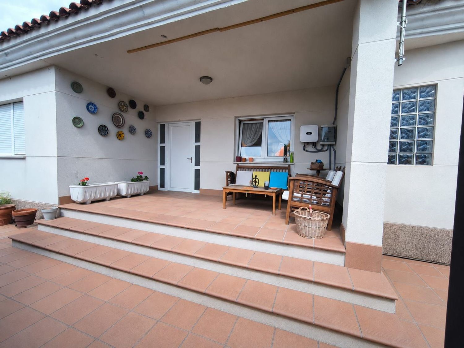Casa o chalet independiente en Calle Río Duero, 2 - Foto 7