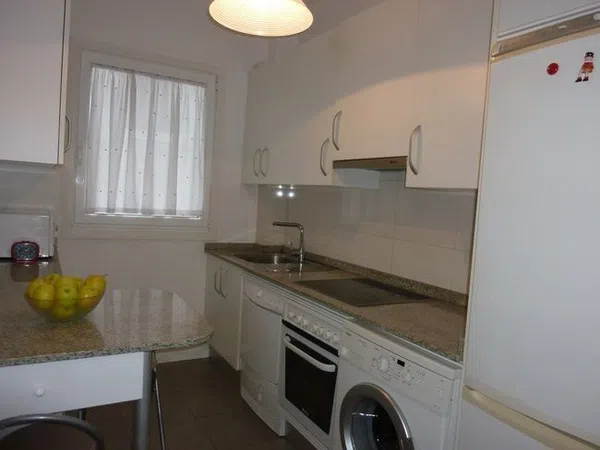 Piso en calle Juan Flórez, 63 - Foto 8