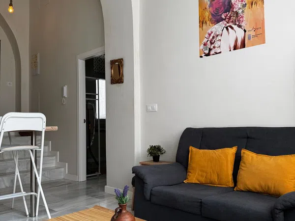 Piso en calle Puerto, 5 - Foto 5