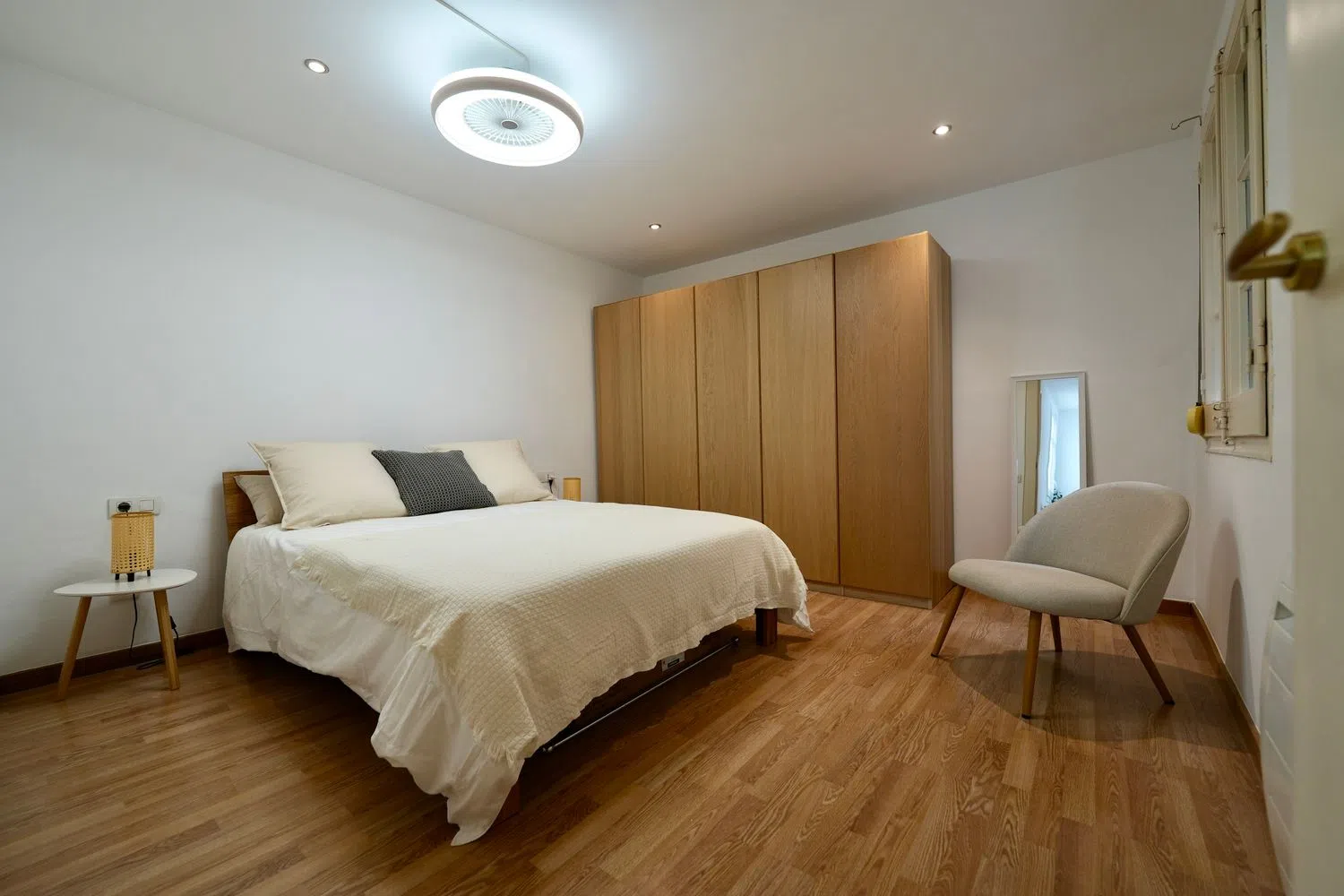 Ático en calle de Sepúlveda, 151 - Foto 17