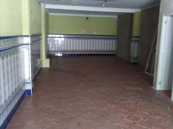 Local en Calle Guadalajara, 105, Bellavista - Foto 1