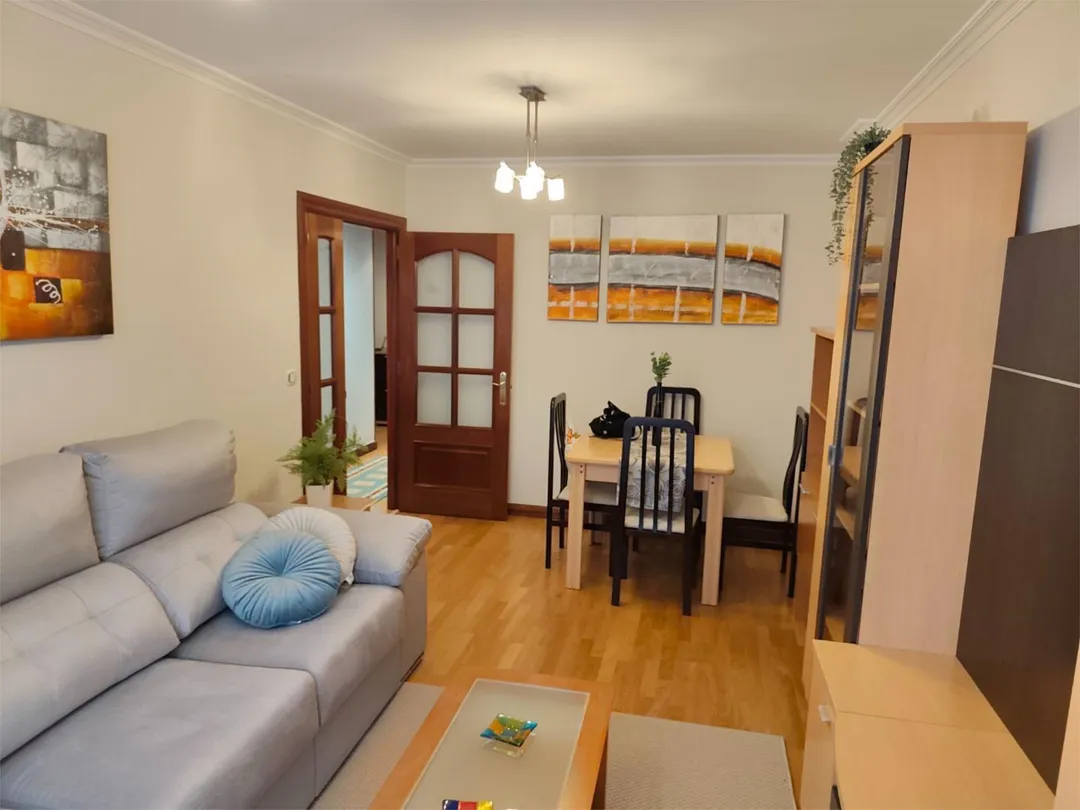 Piso en  Avenida José Tartiere 18 - Foto 2