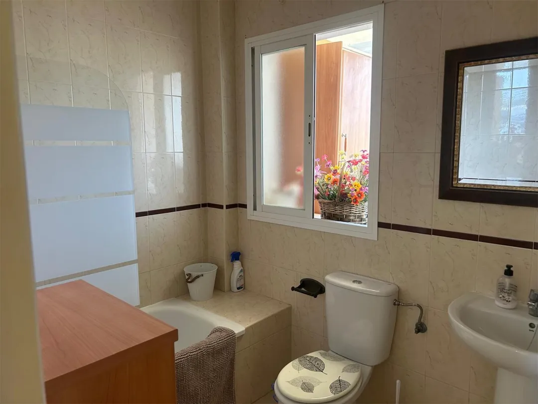 Piso en  Calle Domingo Ortega 19B - Foto 12