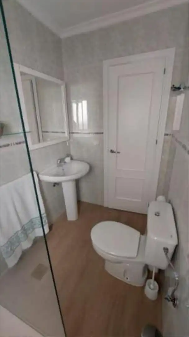 Apartamento en centro - Foto 5