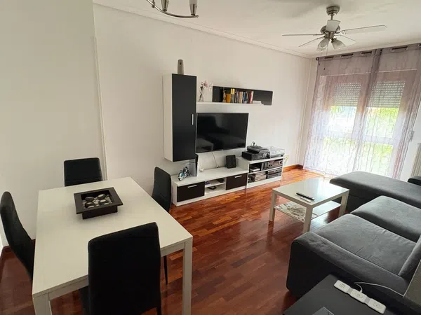 Piso en Lakua, Lakua - Foto 1
