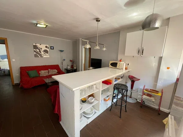 Piso en Calle de Benicarló, 28 puerta 15, Benimaclet - Foto 35