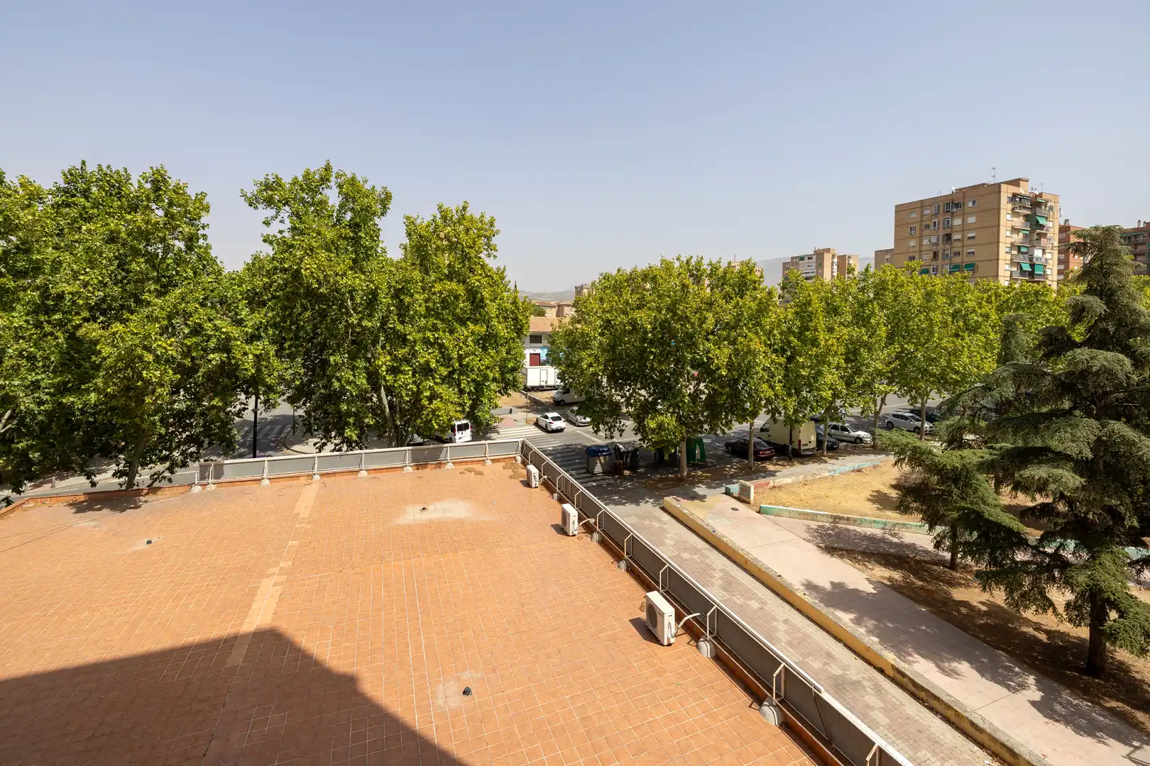 Piso en  Calle Luz Casanova 7B - Foto 20