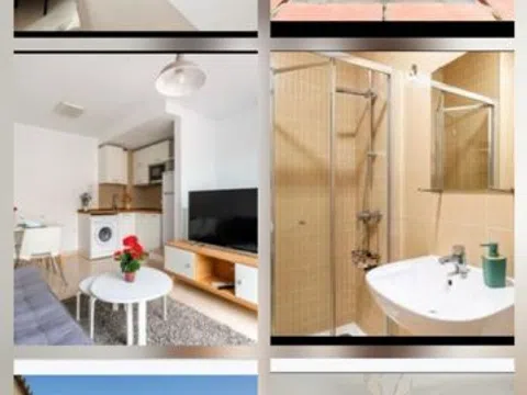 Ático en calle Lumbreras, 13 -15