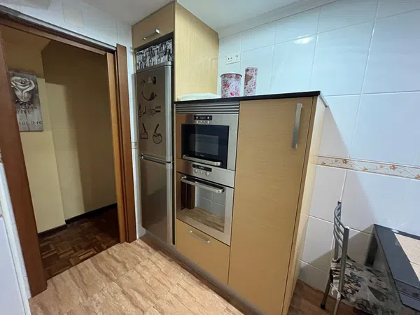 Piso en Calle Marcos del Torniello, 3, Centro - Foto 1