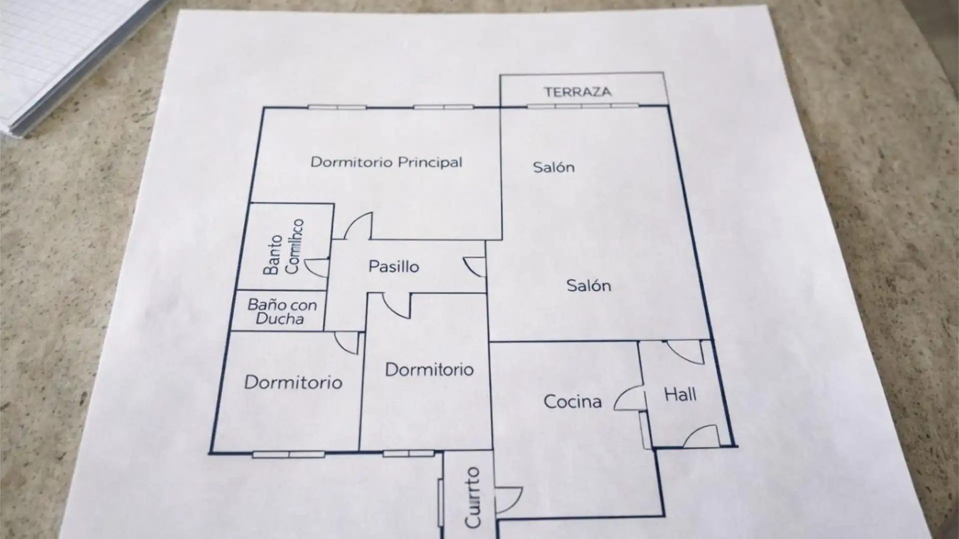 Piso en  Calle La Fuensanta 4 - Foto 10