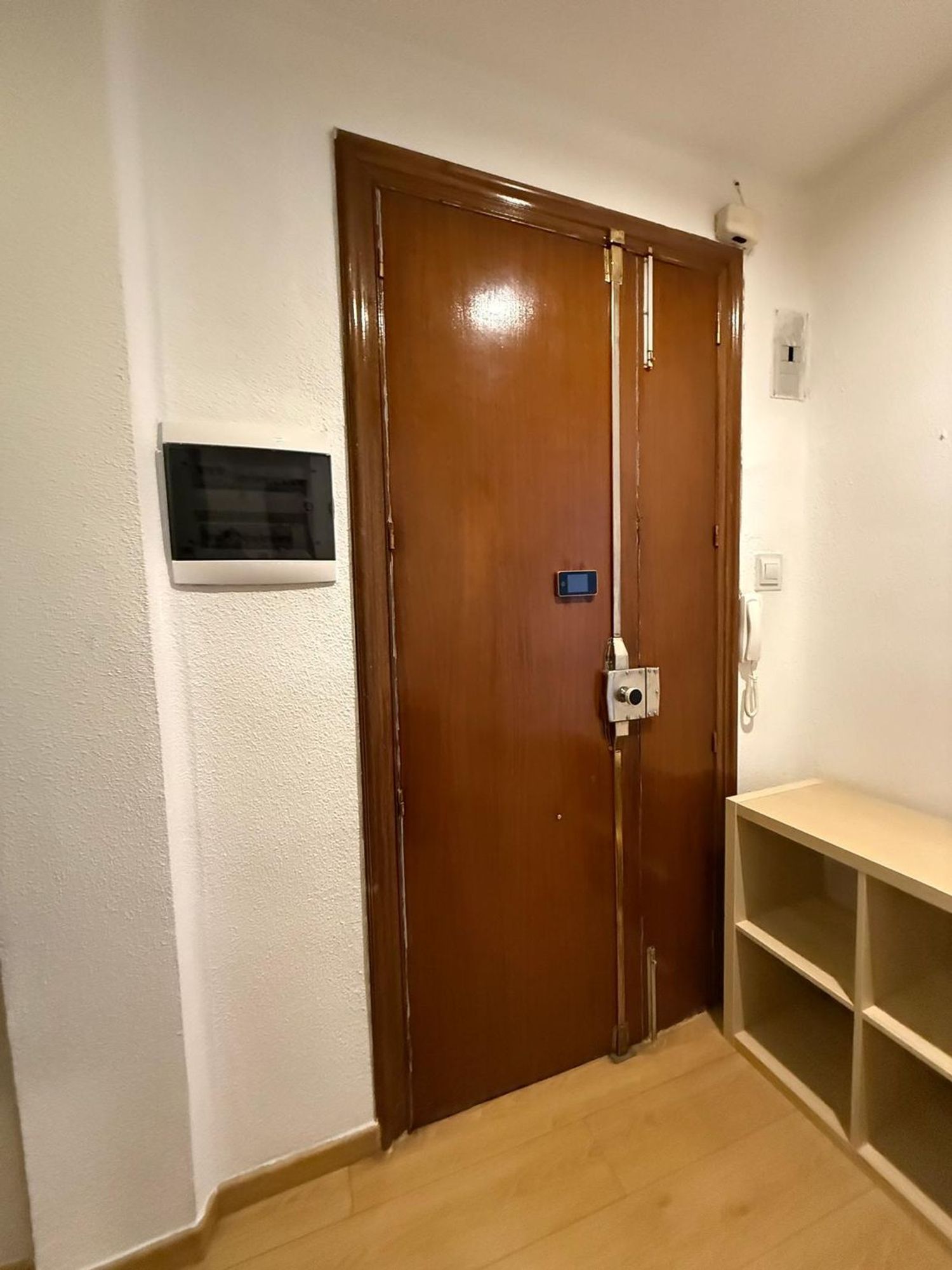 Piso en Barrio Argüelles - Foto 3