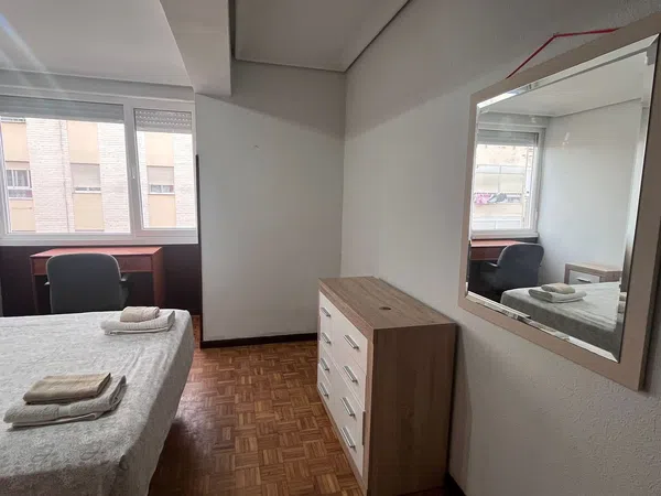 Piso en Calle Leonardo Torres Quevedo, 14, Inmobiliaria - Barreda, Inmobiliaria - Barreda - Foto 12