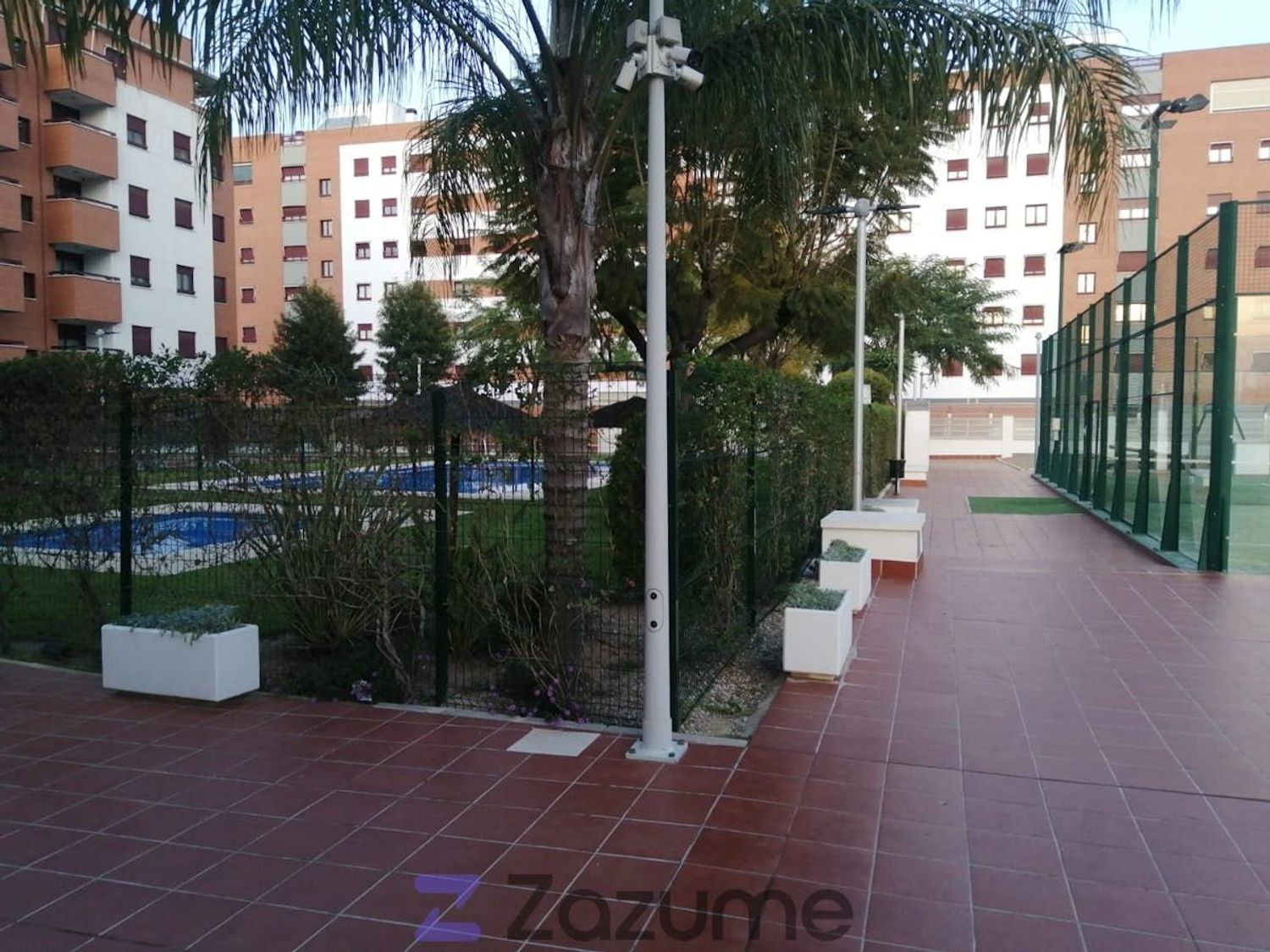 Piso en Calle Escritora Emilia Pardo Bazan, Zoco - Poniente - Foto 27