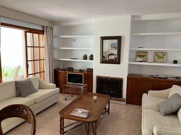 Chalet adosado en calle Joaquín Ugarte, 4 - Foto 3