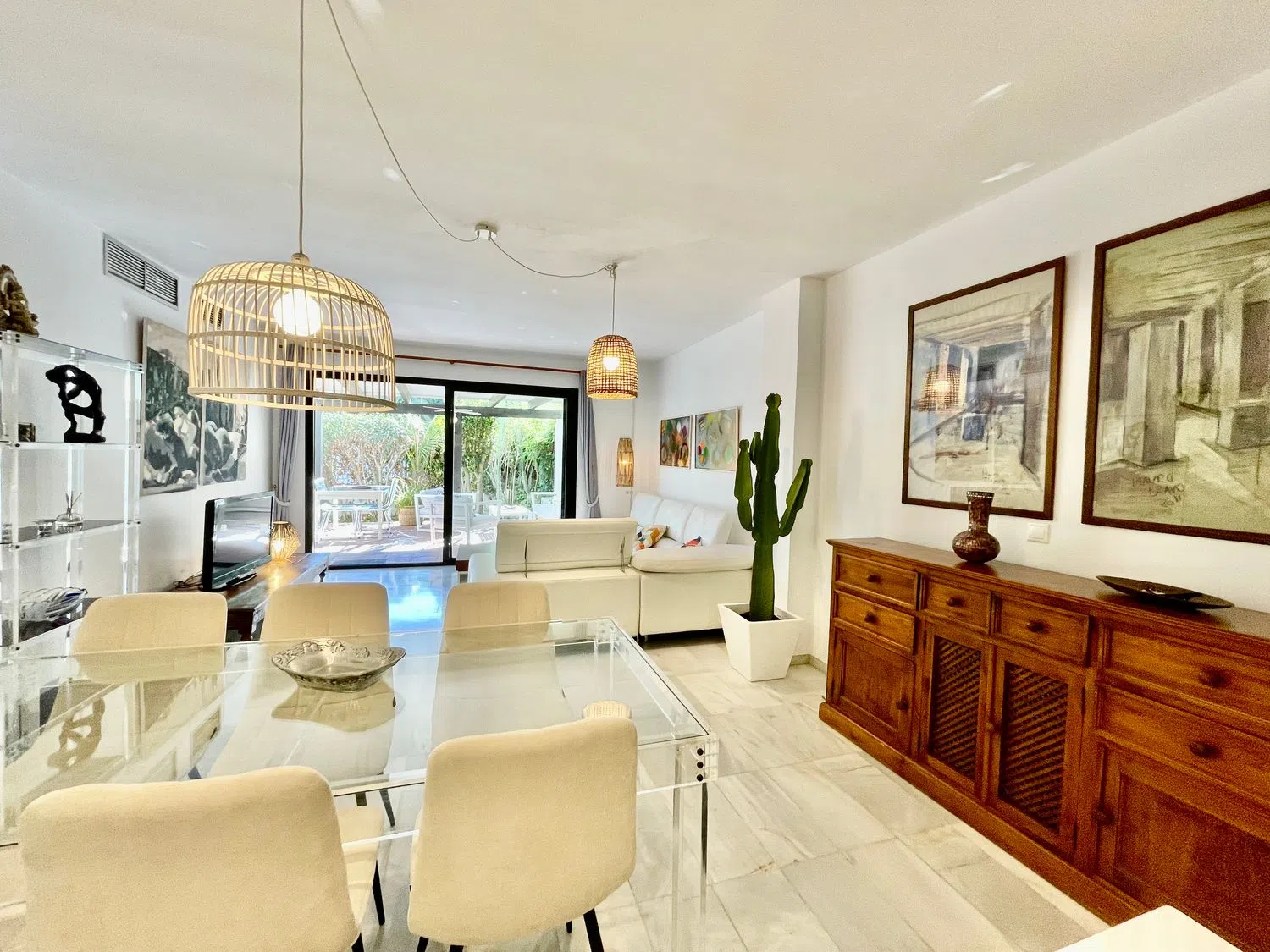 Piso en avenida José Banús, 2 - Foto 36