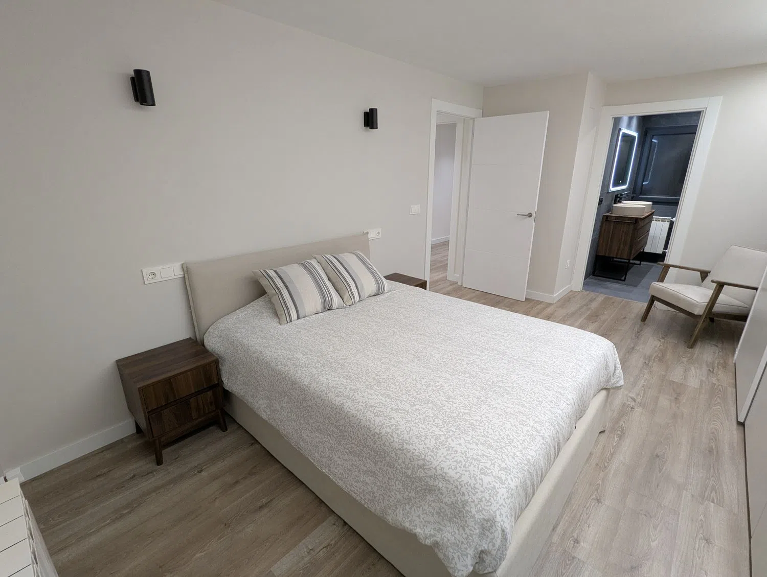 Piso en calle Asturcon, 2 - Foto 22