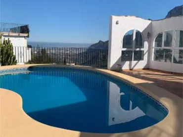 Casa adosada en Monte Pego - Foto 1