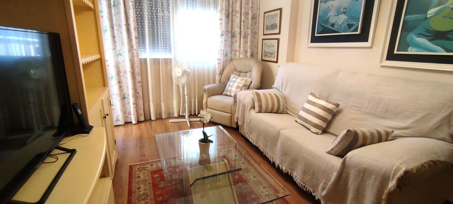 Piso en Calle Brahms, 6, Los Guindos - Parque Mediterráneo - Santa Paula - Foto 12