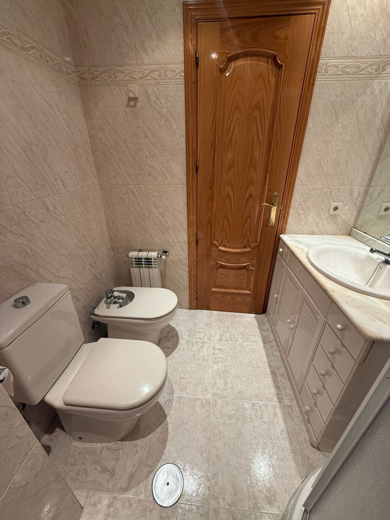 Dúplex en travesía de Somosierra, 7 - Foto 15