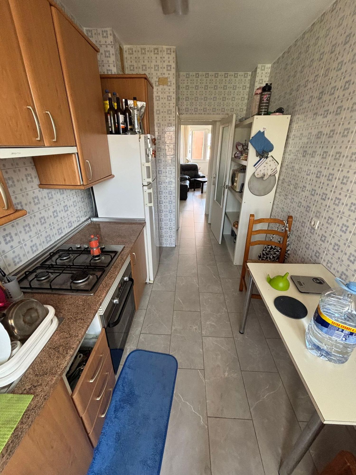 Piso en Puerta de Orihuela, 3, San Juan - Foto 8