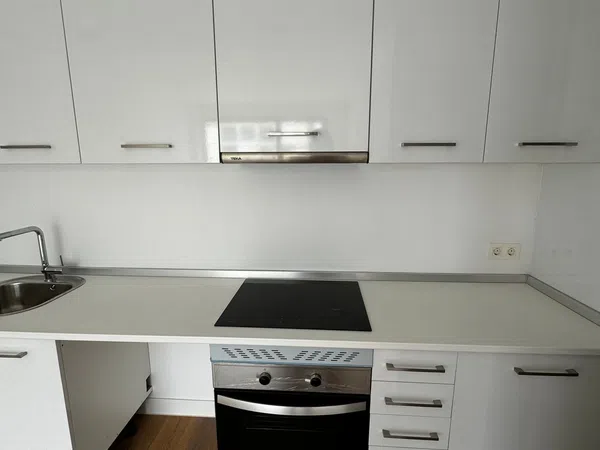 Estudio en avenida del Camino de lo Cortao, 14 - Foto 13