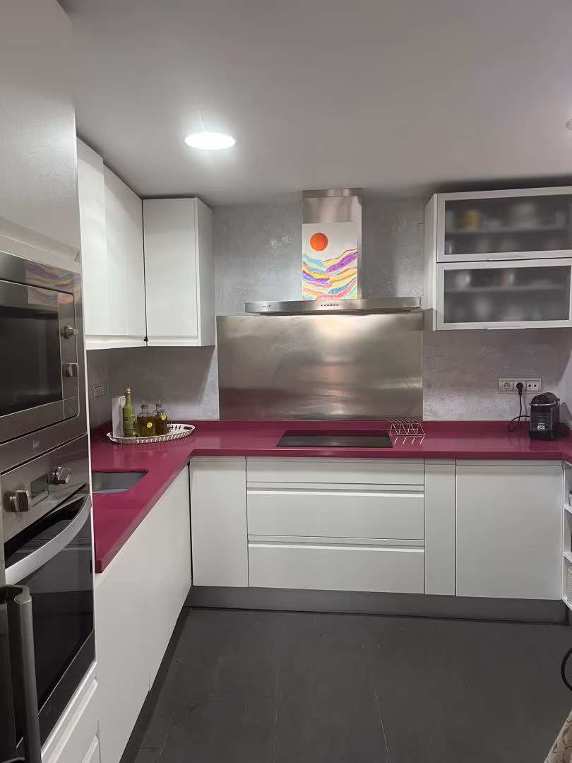 Piso en  Avenida de las Ciencias 59 - Foto 21