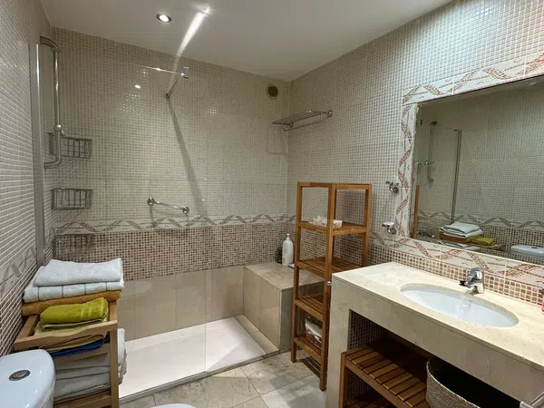 Piso en calle Nicolás Estévanez, 33 - Foto 7