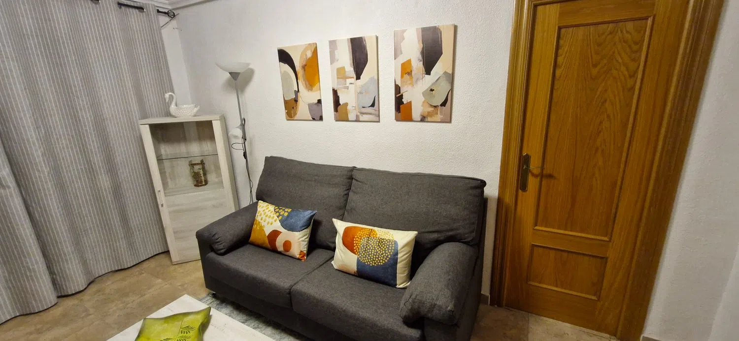 Piso en Barrio Ciudad de Asís - Foto 2