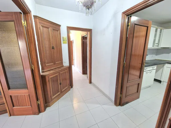 Piso en Travesía De San Ildefonso, 1, Centro - Ayuntamiento, Centro - Ayuntamiento - Foto 4
