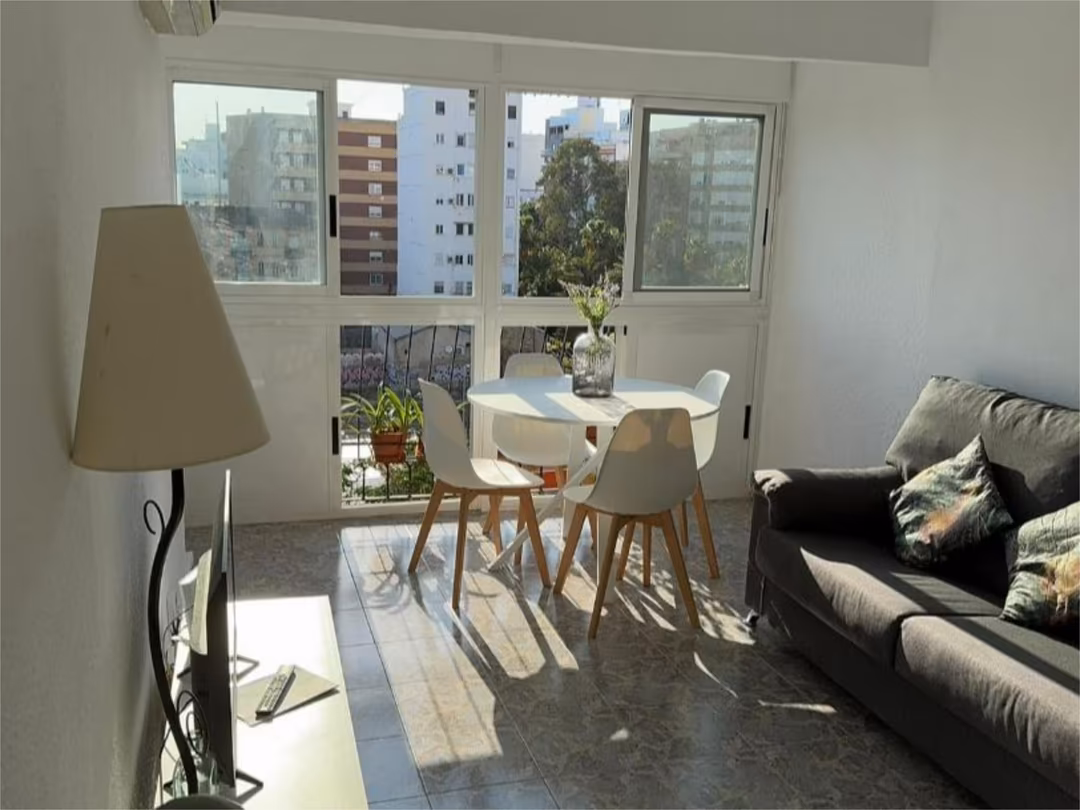 Piso en  Carrer de Sant Joan de la Creu 9 - Foto 5